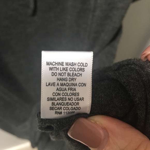 Zenana Outfitters Tunic Shirt Dress Size L - Picture 6 of 6